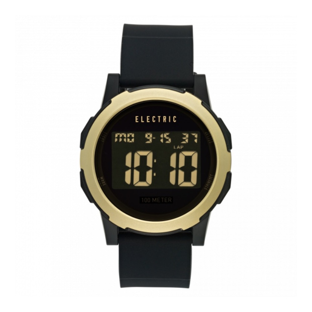 Electric Watch! Water resistant